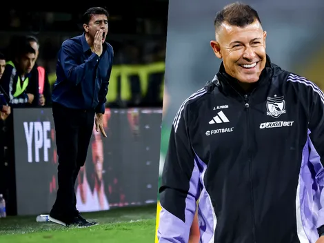 Video: Quinteros hace "la gran Almirón" y es viral en toda Argentina