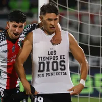 Su amor por Dios lo perjudicó: la peculiar noche de Nelson Da Silva