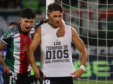 Su amor por Dios lo perjudicó: la peculiar noche de Nelson Da Silva