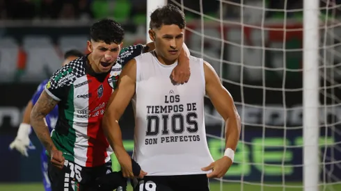 De héroe a villano, en una celebración.