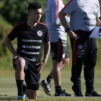 Olvidado chileno destapa enorme drama: "No estaba seguro de compartir esto"