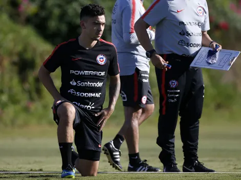 Olvidado chileno destapa enorme drama: "No estaba seguro de compartir esto"