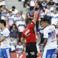 Coke Hevia abre debate por el arbitraje en Chile: "La UC..."