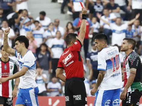 Coke Hevia abre debate por el arbitraje en Chile: "La UC..."