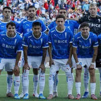 ¿Cuándo juega la UC vs. Cruzeiro? Hora y TV por Copa Libertadores