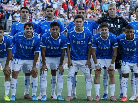 ¿Cuándo juega la UC vs. Cruzeiro? Hora y TV por Copa Libertadores