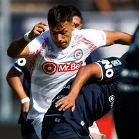 Video: Morales aporta con asistencia pero Argentinos sufre dura derrota