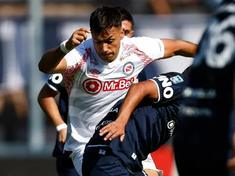 Video: Morales aporta con asistencia pero Argentinos sufre dura derrota