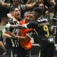 ¡Platita para Palestino! El monto que le cae desde Brasil