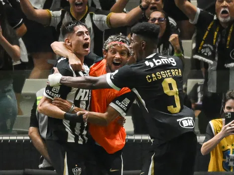 ¡Platita para Palestino! El monto que le cae desde Brasil