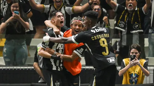 Palestino recibirá dinero.