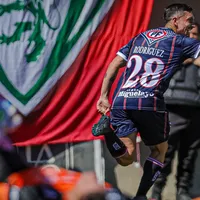 Tabla Primera B: Recoleta da otro golpe y pilla a un "grande" en la cima