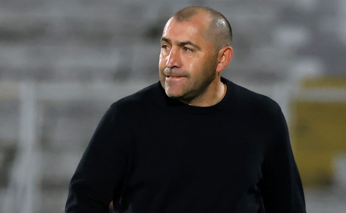 La Nona Muñoz asume las dificultades en Palestino tras vencer a Limache: “Tenemos un calendario súper diferente”