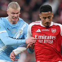 City vence al Chelsea y le mete miedo Arsenal en la Premier