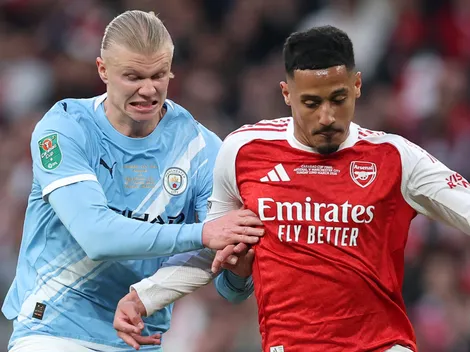 City vence al Chelsea y le mete miedo Arsenal en la Premier