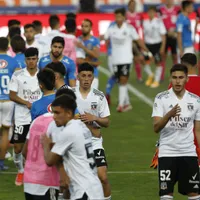 Nació en Colo Colo, mide 1.60 y relanza su carrera en Primera B