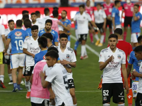 Nació en Colo Colo, mide 1.60 y relanza su carrera en Primera B