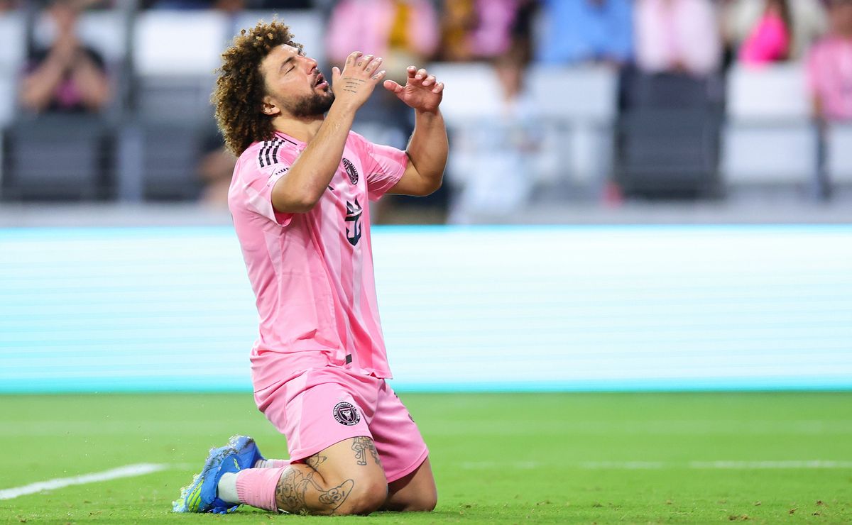 “Definición de estupidez”: El video que hace trizas a Maxi Falcón y que es viral en redes sociales