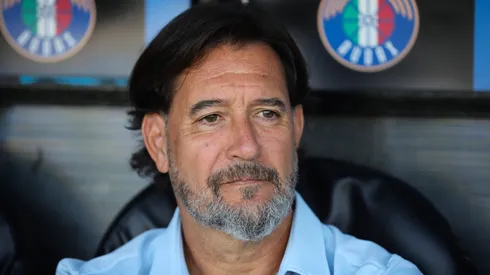 Esto dijo Gustavo Lema de Audax Italiano