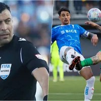 ¿Se jugó sin VAR? Tobar rompe el silencio por la polémica