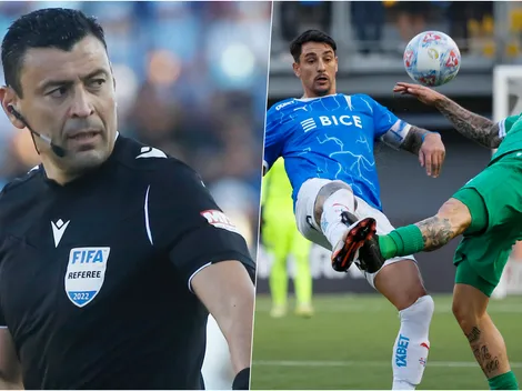 ¿Se jugó sin VAR? Tobar rompe el silencio por la polémica