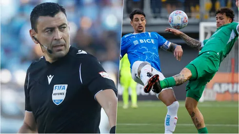 Esto dijo Roberto Tobar sobre la gran polémica del fútbol chileno