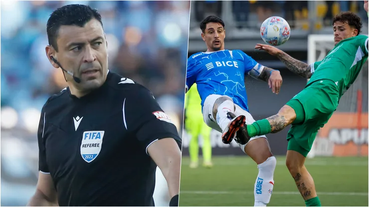 Esto dijo Roberto Tobar sobre la gran polémica del fútbol chileno