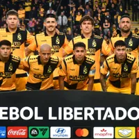 TV confirmado: ¿Cuándo juega Coquimbo Unido vs. Universitario?