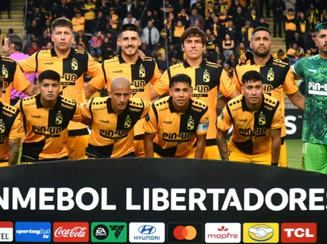 TV confirmado: ¿Cuándo juega Coquimbo Unido vs. Universitario?