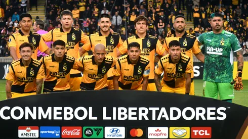 Coquimbo Unido vuelve a la competencia internacional esta semana ante Universitario de Perú.