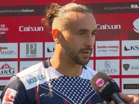 Anotó uno de los goles del año y saca pecho por un animador de la B