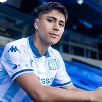 El gesto de Racing con Damián Pizarro que sacude su futuro