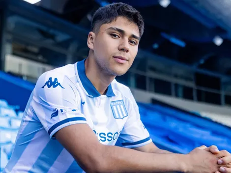 El gesto de Racing con Damián Pizarro que sacude su futuro