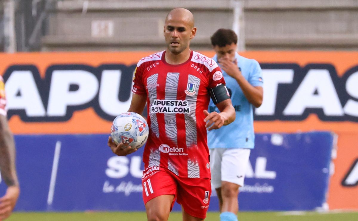 Pronósticos Unión La Calera vs Deportes Concepción: los dos últimos cierran la novena fecha