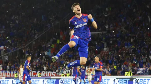 La U ya piensa en su siguiente duelo de local, ante los cruzados.