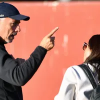 Felicevich aparece y confirma lo que todos sabían en el fútbol chileno