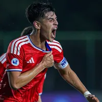 En vivo: Chile enfrenta a Ecuador por la clasificación