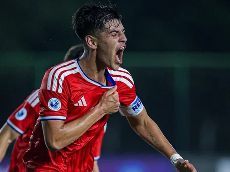 En vivo: Chile enfrenta a Ecuador por la clasificación