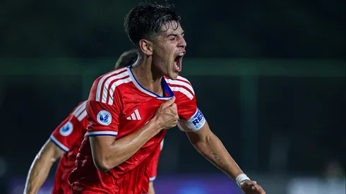 Chile enfrenta a Ecuador a las 19 horas