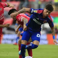 En vivo: La U enfrenta a Ñublense