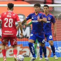 Tabla Liga de Primera: La U se aleja de Colo Colo y la cima del torneo