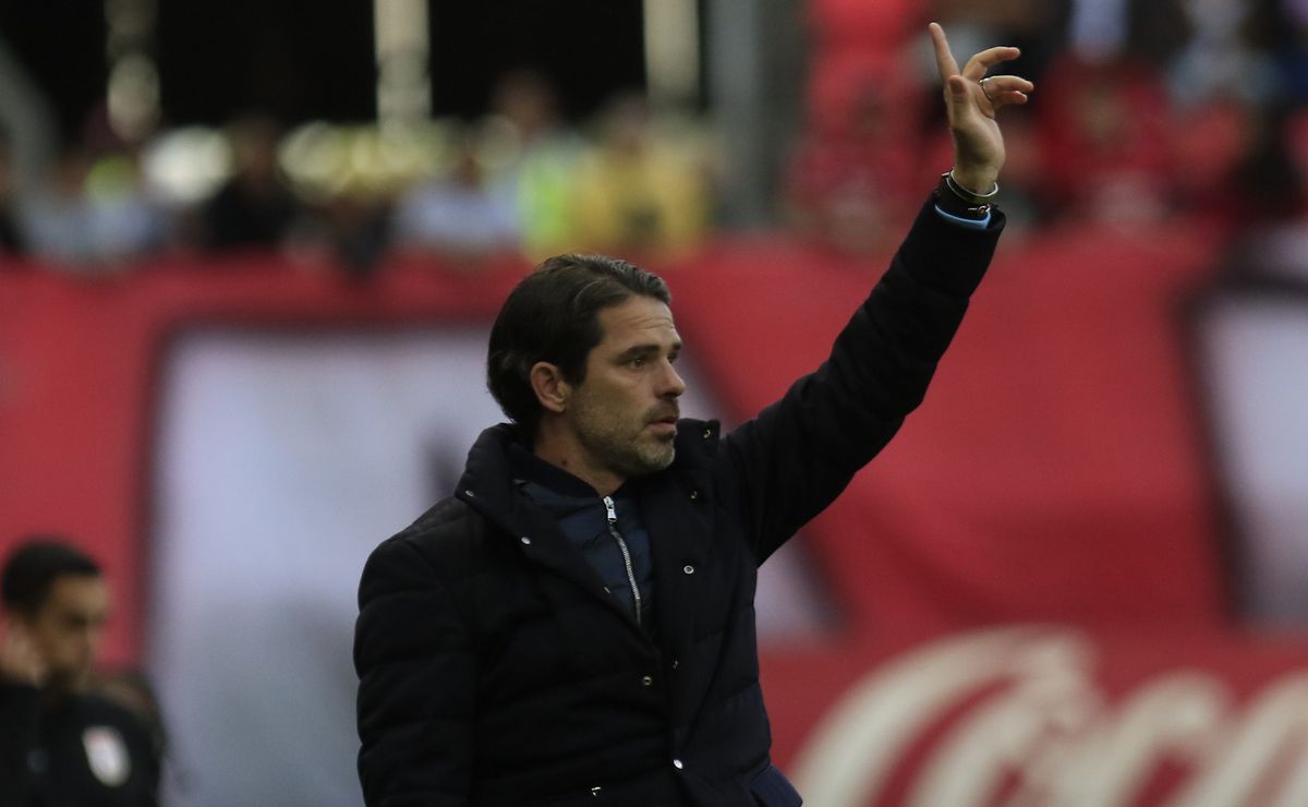 Fernando Gago grafica la decepción tras la derrota de U de Chile vs Ñublense: “Partido raro, nos faltó fluidez”