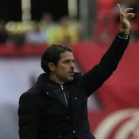 Gago destapa el principal pecado de la U de Chile vs Ñublense: "Faltó..."