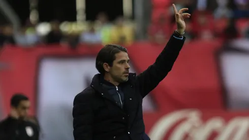 Fernando Gago sufrió su segunda derrota al mando del Bulla, aunque sólo una fue por la Liga de Primera.