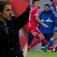 Gago dispara: "No me gusta opinar de los árbitros, pero vi..."