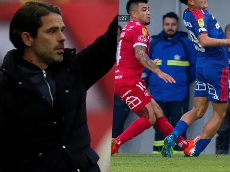 Gago dispara: "No me gusta opinar de los árbitros, pero vi..."