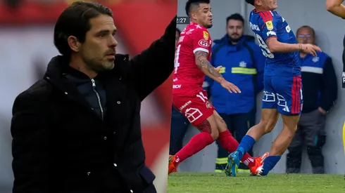 La patada que dejó la grande en U de Chile.