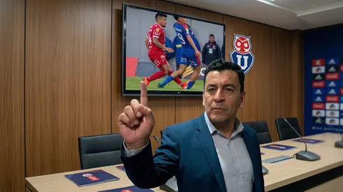 La Comisión de Árbitros colmó la paciencia de Universidad de Chile.