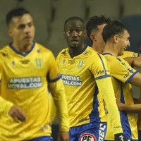 Tabla: un golazo catapulta a la U de Conce y hunde más a Cobresal