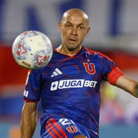 Marcelo Díaz explota tras la caída azul: "Era roja de aquí a..."